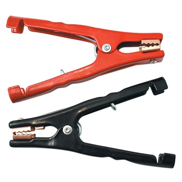 CTA® - Heavy Duty Battery Clamps 3 CTA® - Heavy Duty Battery Clamps