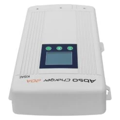 KISAE® - ABSO™ 12 V Battery Charger -Auto Lighting Accessories Shop ac1220 4