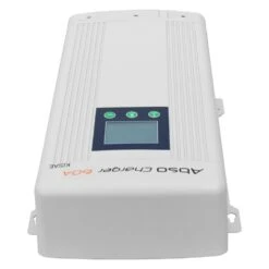 KISAE® - ABSO™ 12 V Battery Charger -Auto Lighting Accessories Shop ac1260 4