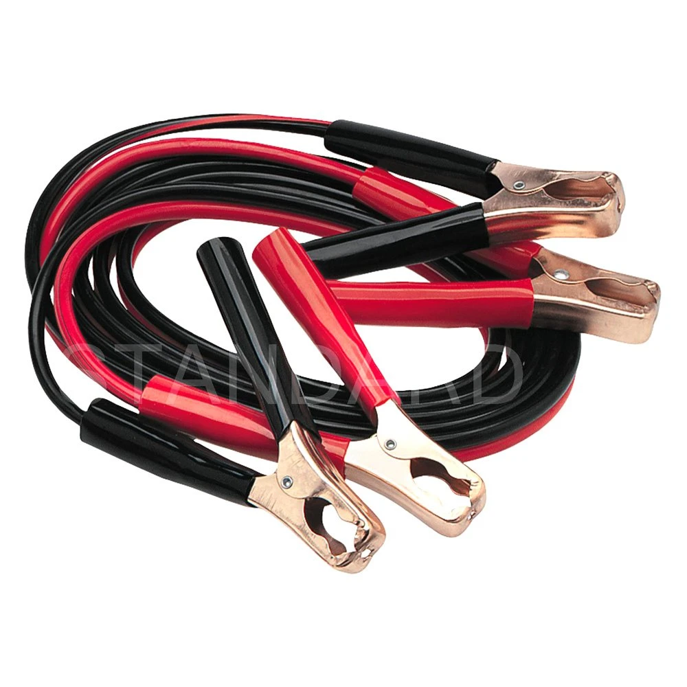 Standard® - 12' 10 AWG Booster Cables 3 Standard® - 12' 10 AWG Booster Cables