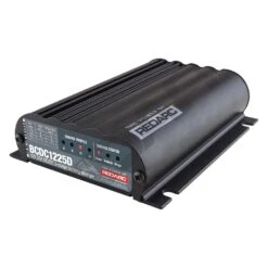 Redarc® - 12 V Dual Input In-Vehicle Battery Charger