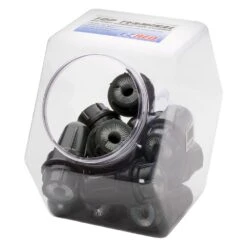 EZRED® - 12 Pieces Top Post Terminal Cleaner