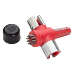 EZRED® - 4-in-1 Post Cleaner