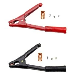 Standard® - 800 A Replacement Alligator Cable Clamps