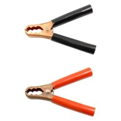 Standard® - 400 A Replacement Parrot Cable Clamps