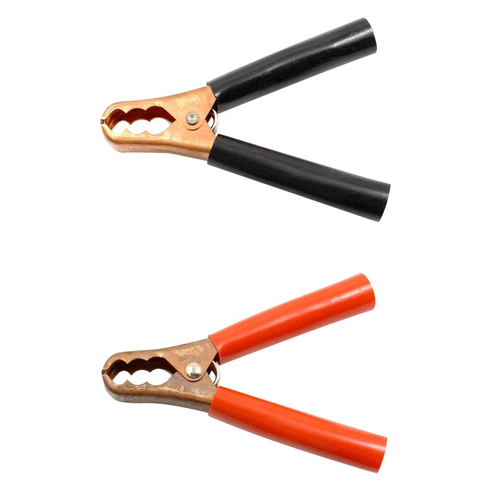 Standard® - 400 A Replacement Parrot Cable Clamps 3 Standard® - 400 A Replacement Parrot Cable Clamps