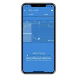 Victron Energy® BPC120715106 - 7A Blue Smart IP67 Charger -Auto Lighting Accessories Shop bpc120715106 4 1