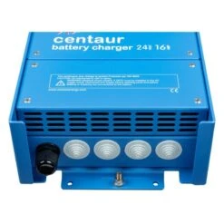 Victron Energy® - Centaur™ 24 V Automatic 3-Stage Battery Charger 13 Victron Energy® - Centaur™ 24 V Automatic 3-Stage Battery Charger -Auto Lighting Accessories Shop cch024016000 4 1