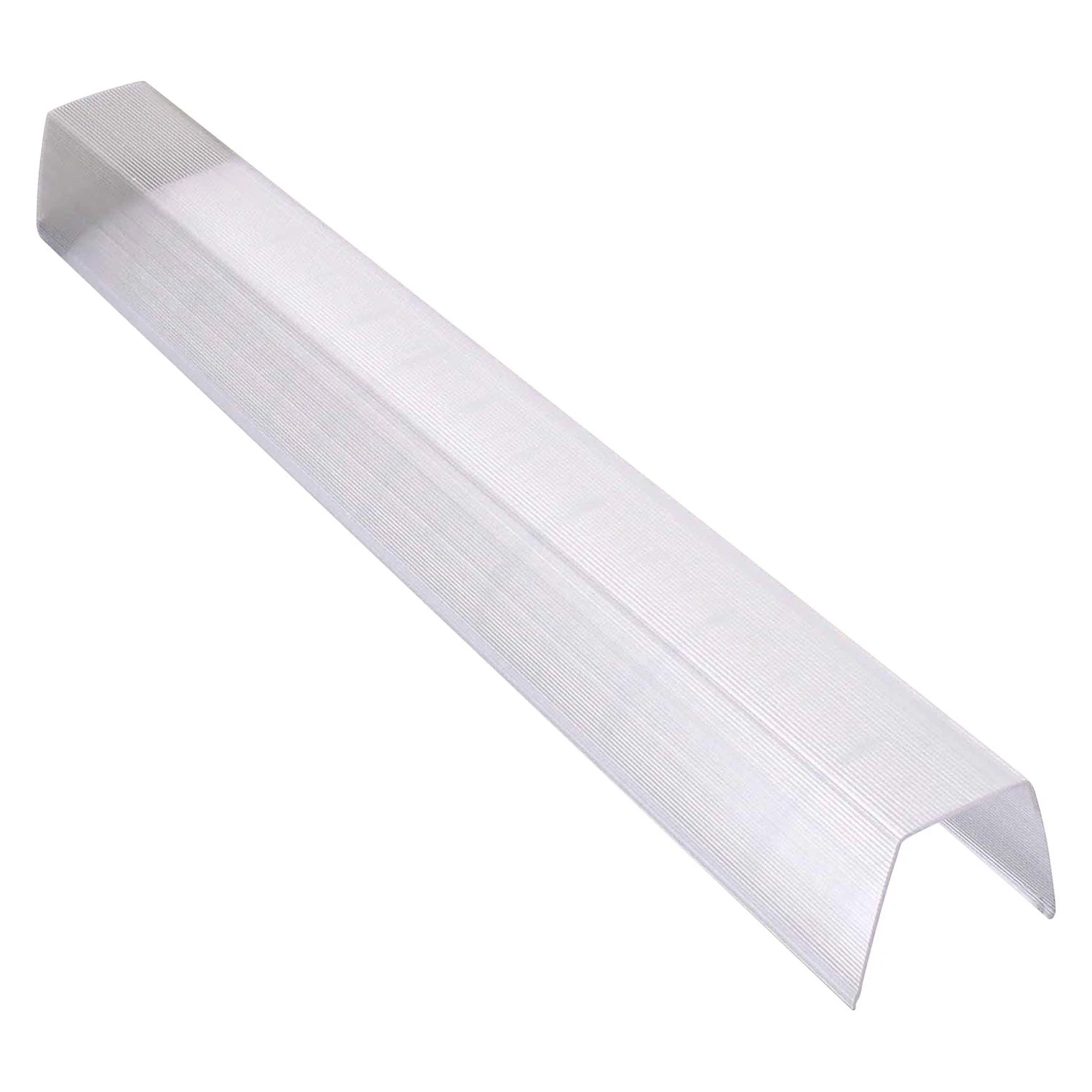 Thin-Lite® - 190 Series Rectangular Clear Replacement Lens For P1954BK Light 3 Thin-Lite® - 190 Series Rectangular Clear Replacement Lens For P1954BK Light