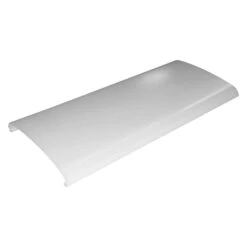 Thin-Lite® - 620 Series Rectangular White Replacement Lens For 622 Light