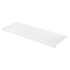 Thin-Lite® - 700 Series Rectangular Clear Replacement Lens For 736 Light