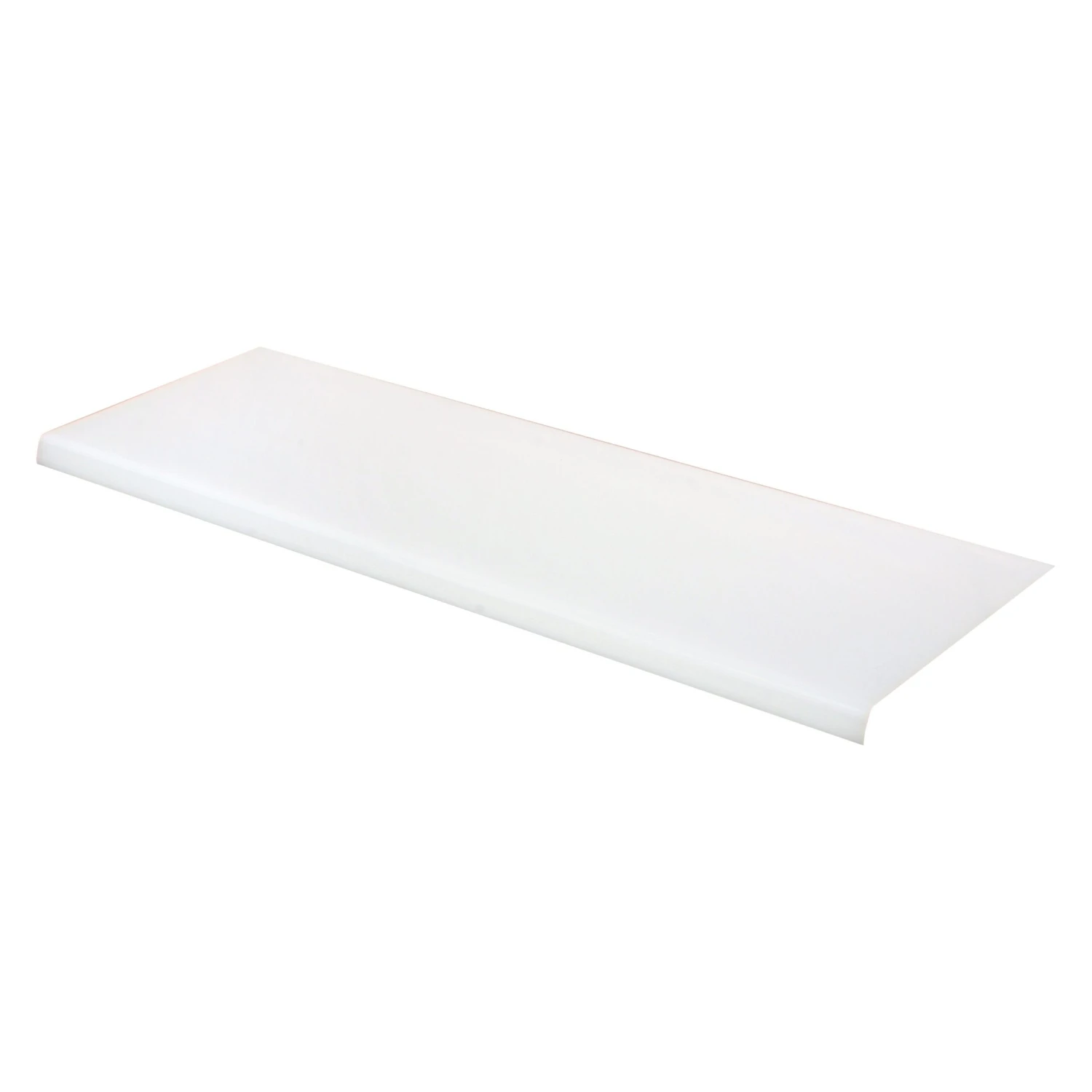 Thin-Lite® - 700 Series Rectangular Clear Replacement Lens For 736 Light 3 Thin-Lite® - 700 Series Rectangular Clear Replacement Lens For 736 Light