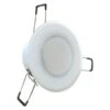 Diamond Group® - Round 170 Lm Surface Mount LED Interior Light (3" H X 3-1/8" Dia)