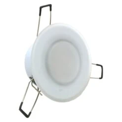 Diamond Group® - Round 170 Lm Surface Mount LED Interior Light (3" H X 3-1/8" Dia)