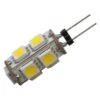 Diamond Group® - G-6 165 Lm Cool/Daylight JC10 Halogen Bulb -Auto Lighting Accessories Shop dg52618vp