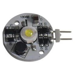 Diamond Group® - G-4 210 Lm Cool/Daylight JC20 LED Bulb