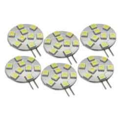 Diamond Group® - G-4 180 Lm Cool/Daylight JC10 LED Bulb