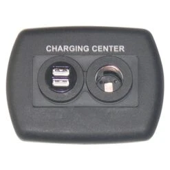 Diamond Group® - USB Charging Outlet & Cigarette Outlet