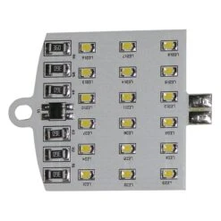 Diamond Group® DG72432VP - 180 Lm 20W Daylight/ Bright White LED Bulb (921)