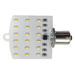 Diamond Group® DG72532VP - 180 Lm 20W Bright White LED Bulb (1141/1156)