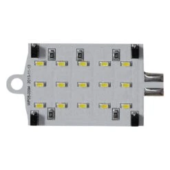 Diamond Group® - Daylight/ Bright White LED Bulb (921)