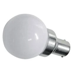 Diamond Group® - Vanity 275 Lm 25W Bright White LED Bulb (1141/1156/20-99)