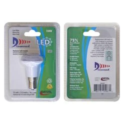 Diamond Group® DG726251VP - 305 Lm 25W Soft White LED Bulb (1383) -Auto Lighting Accessories Shop dg726251vp 2