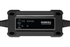 Duracell® DRMC2A - 6 V/12 V Battery Charger And Maintainer -Auto Lighting Accessories Shop drmc2a 2