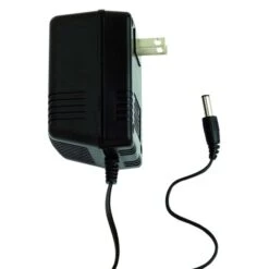 Solar® - 12 V Wall Charger -Auto Lighting Accessories Shop esa22