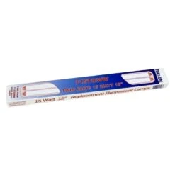 Thin-Lite® F15T8/WW/TWIN - G13 Base 745 Lm 15W Warm White T8 Fluorescent Bulbs (921)