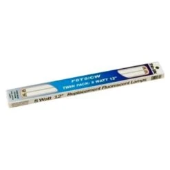 Thin-Lite® - 8W Cool White T5 Fluorescent Bulb