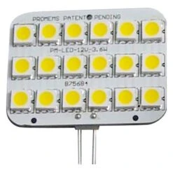 LaSalle Bristol® - LED Bulb