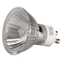 Broan-NuTone® - GU10 Base 50W Warm White MR16 Halogen Bulb
