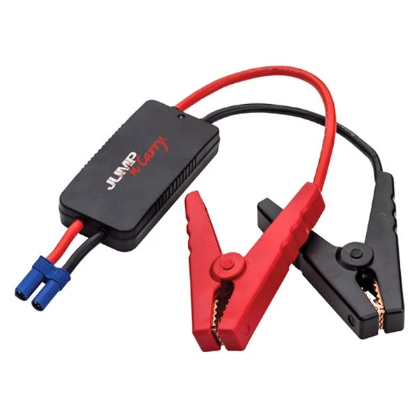 Jump N Carry® - 300 Series™ 12 V Compact Battery Jump Starter With Flashlight 4 Jump N Carry® - 300 Series™ 12 V Compact Battery Jump Starter With Flashlight - Image 2