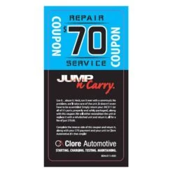 Jump N Carry® - 300 Series™ 12 V Compact Battery Jump Starter With Flashlight 7 Jump N Carry® - 300 Series™ 12 V Compact Battery Jump Starter With Flashlight -Auto Lighting Accessories Shop jnc311 3