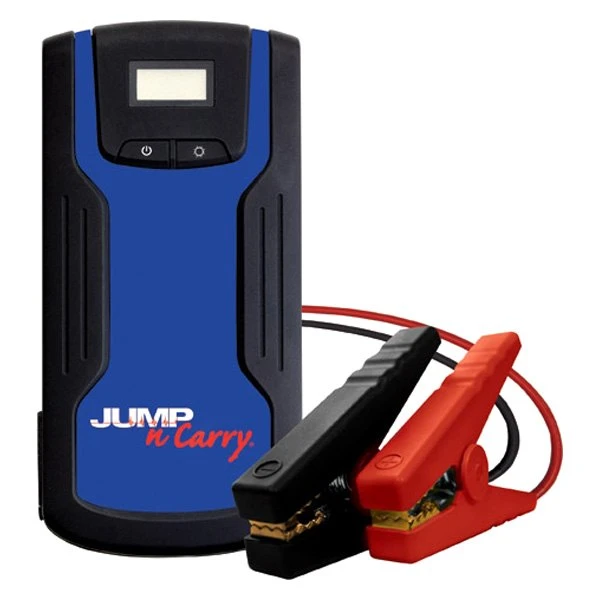 Jump N Carry® - 300 Series™ 12 V Compact Battery Jump Starter With Flashlight 3 Jump N Carry® - 300 Series™ 12 V Compact Battery Jump Starter With Flashlight