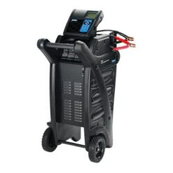 Midtronics® - GR8 Series™ 12 V Wheeled Battery Charger And Electrical Diagnostic Station Kit