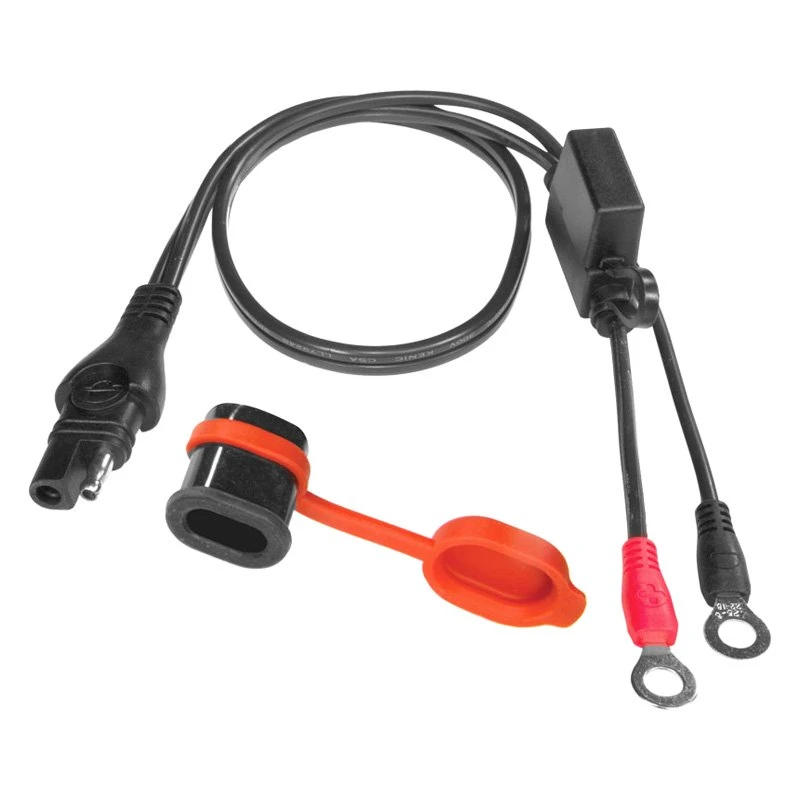 OptiMate® - OptiMATE™ 20" Battery Charger Cable 4 OptiMate® - OptiMATE™ 20" Battery Charger Cable - Image 2