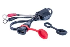 OptiMate® - OptiMATE™ 20" Battery Charger Cable 7 OptiMate® - OptiMATE™ 20" Battery Charger Cable -Auto Lighting Accessories Shop o 11 3