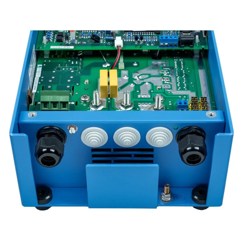 Victron Energy® - Phoenix™ 12 V 2+1 Outputs Battery Charger 7 Victron Energy® - Phoenix™ 12 V 2+1 Outputs Battery Charger - Image 5