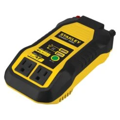 Stanley Tools® - PowerIt™ 500 W Power Inverter With USB