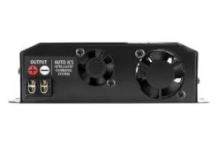 DS18® - Infinite™ 12 V Portable Intelligent Automatic Battery Charger And Power Supply -Auto Lighting Accessories Shop pwsi50a 2