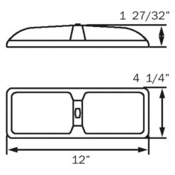 Auto Lighting Accessories Shop -Auto Lighting Accessories Shop rvil22s 2