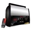 Schumacher® SC-1393 - 6V/12V 12 Charging Amps Portable Fully Automatic Battery Charger -Auto Lighting Accessories Shop sc 1393