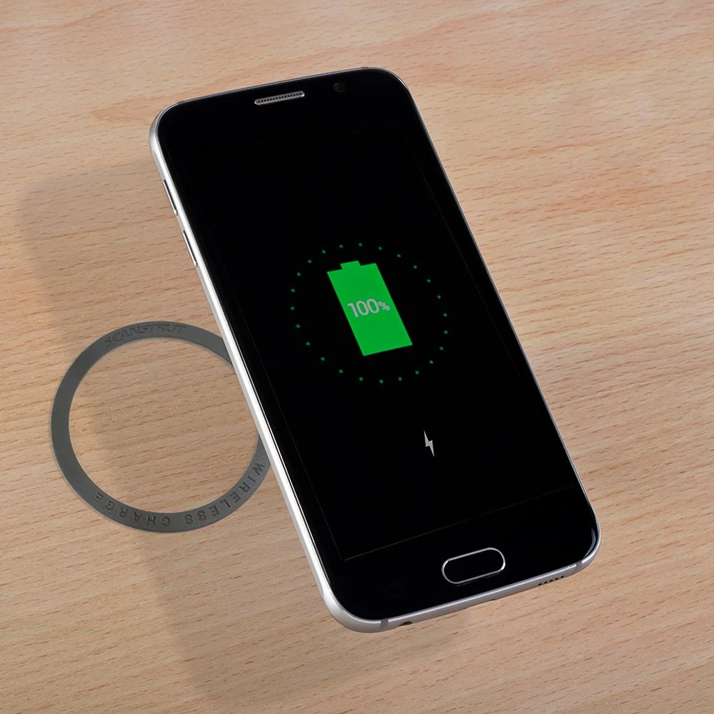 Scanstrut® - ROKK 12/24V Hidden Wireless Charger 12 Scanstrut® - ROKK 12/24V Hidden Wireless Charger - Image 10