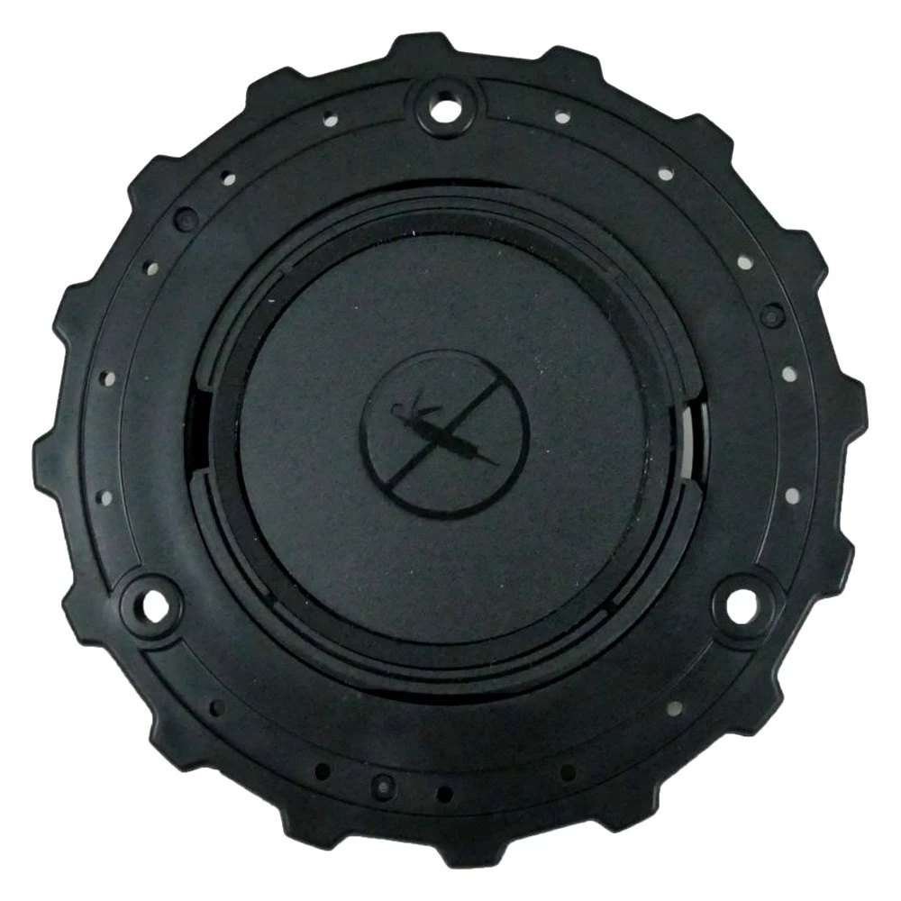 Scanstrut® - ROKK 12/24V Hidden Wireless Charger 7 Scanstrut® - ROKK 12/24V Hidden Wireless Charger - Image 5