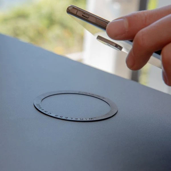 Scanstrut® - ROKK 12/24V Hidden Wireless Charger 9 Scanstrut® - ROKK 12/24V Hidden Wireless Charger - Image 7