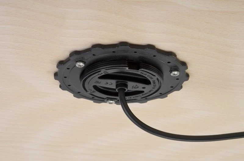 Scanstrut® - ROKK 12/24V Hidden Wireless Charger 10 Scanstrut® - ROKK 12/24V Hidden Wireless Charger - Image 8