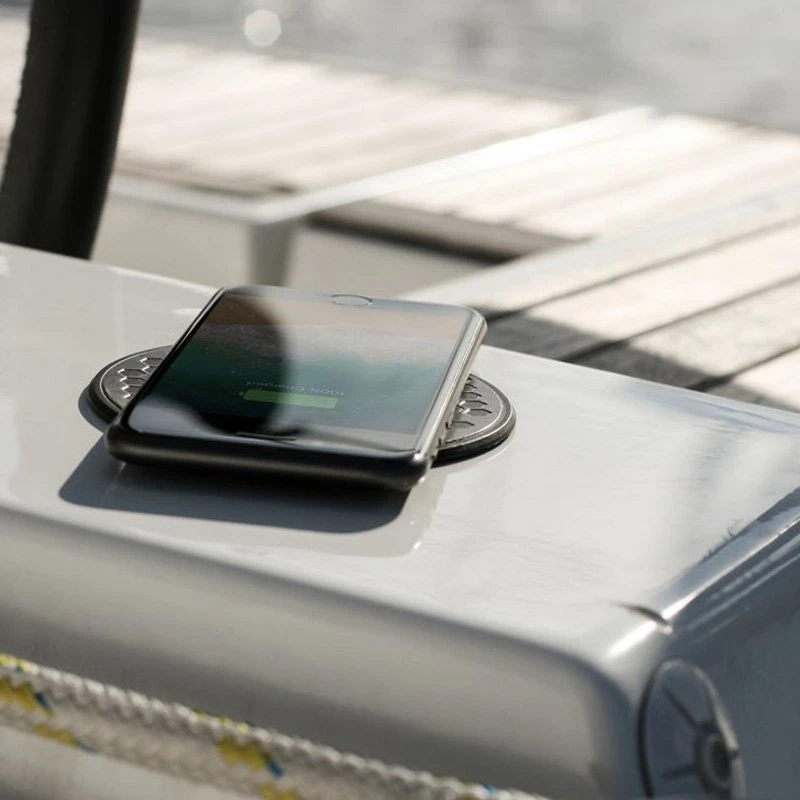 Scanstrut® - ROKK 12/24V Surface Mount Wireless Charger 12 Scanstrut® - ROKK 12/24V Surface Mount Wireless Charger - Image 10