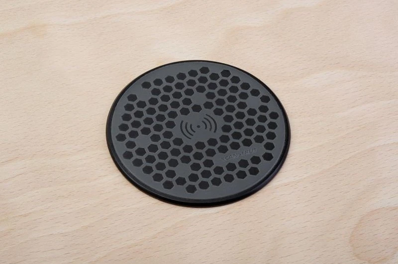 Scanstrut® - ROKK 12/24V Surface Mount Wireless Charger 13 Scanstrut® - ROKK 12/24V Surface Mount Wireless Charger - Image 11